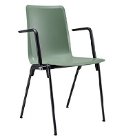 Stapelstoelen