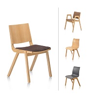 Längle Hagspiel stoelen
