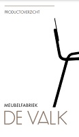 Zaalstoel